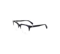 rag & bone Montatura RNB7064/G Grey horn 55/20/145 Uomo