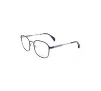 rag & bone Montatura RNB7066/G Grey 53/21/145 Uomo