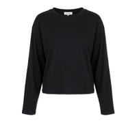 Rag & Bone - Top a maniche lunghe - - Tops - Donna - Nero - S