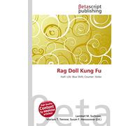 Rag Doll Kung Fu: Half- Life: Blue Shift, Counter- Strike