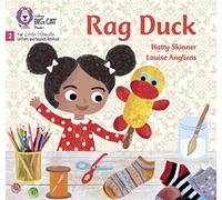Rag Duck: Phase 2 Set 4