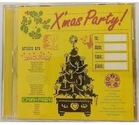 Rag Fair/Chin Para/Inspi Rag - X-Mas Party!