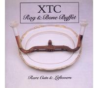 Rag 'N' Bone Buffet