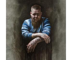 Rag N Bone Man - Human (2 CD)