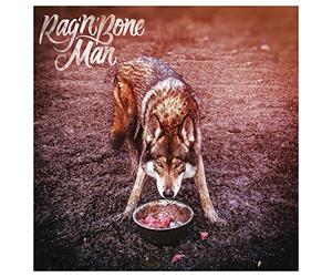 Rag N Bone Man - Wolves