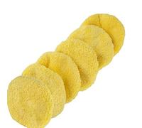 Rag Replace for Hobot 198 La seconda generazione di robot lavavetri Lodevole (Size : 6pcs)