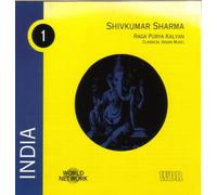 Raga Purya Kalyan - Classical Indian Music