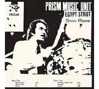 Ragab, Salah & Cairo - Egypt Strut