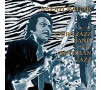 Ragab, Salah - Egyptian Jazz & The Cairo Ja