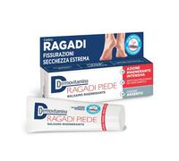 PASQUALI SrL DERMOVITAMINA RAGADI CREMA PIEDI