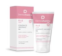 Ragadi Seno Dermovitamina Elle 30ml
