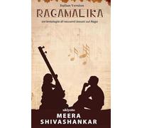 Ragamalika - Un'antologia di racconti basati sul Raga Italian Version