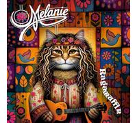 Melanie Ragamuffin (CD) Deluxe Album