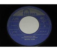 Ragamuffin Man - Manfred Mann 7" 45