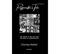 Ragamuffin's Tale: Growing up in the heart of counterculture