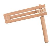 Raganella di legno tradizionale Goki
