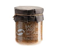RAGÃš DI SARDE DEL GARDA 180 G | ALPE MAGNA