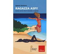 Ragazza aspy. Come vorrei che il mondo ci capisse