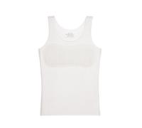 Ragazza Canottiera senza Maniche Jacquard Stretch Puberty Starter Reggiseno