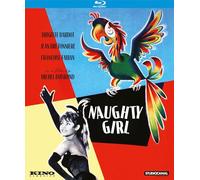 Ragazza cattiva [Blu-ray]