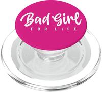 RAGAZZA CATTIVA PER LA VITA PopSockets PopGrip per MagSafe