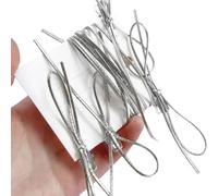 Ragazza Clip Piatto Tornante Archi Metallici 2000s Collana Balletcore Per Le Donne Ragazza Mazzi Hairclip Dolce Balletcore