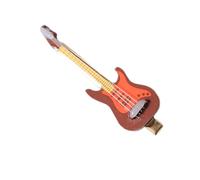 Ragazza Clip Piatto Tornante Basso Chitarra 2000s Balletcore Per Le Donne Ragazza Mazzi Hairclip Dolce Balletcore