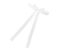 Ragazza Clip Piatto Tornante Ornamenti Balletcore Per Le Donne Ragazza Mazzi Hairclip Dolci Fiocchi Dolci Balletcore Foto Puntelli