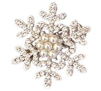 Ragazza Clip Piatto Tornante Ornamenti Perle Barrette Per Le Donne Ragazza Mazzi Hairclip Dolce Natale Dolce Foto Puntelli