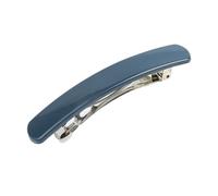 Ragazza Clip Piatto Tornante Ornamenti Solido Colore Barrette Per Le Donne Ragazza Mazzi Hairclip Dolce Natale Dolce Foto Puntelli