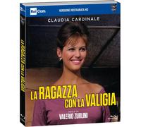 La Ragazza Con La Valigia - Bd