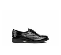 Ragazza Derby Geox Agata Noir 28