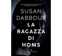 Ragazza di Homs