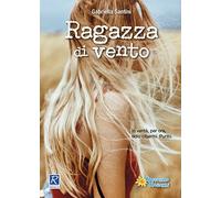 Ragazza di vento