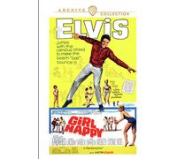 Ragazza Felice DVD (1965) - Elvis PRESLEY, Shelley Fabares, Boris Sagal