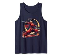 Ragazza Kung Fu Canotta