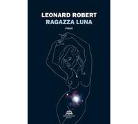 Ragazza luna