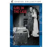 Ragazza Nella Cassa DVD (1944) - Edmund Lowe, Janis Carter, William Berke