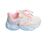 Ragazza Scarpe Sportive,Suola per Camminata Passeggio Casual Mesh Comode Sportive Traspiranti Multiuso Outdoor e Skateboard da Corsa Tennis Multisport