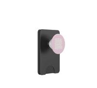 Ragazza selvaggia estate divertente PopSockets PopWallet per MagSafe