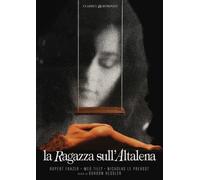 Ragazza sull'Altalena (La) (DVD)
