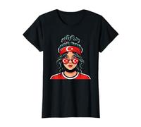 Ragazza Turchia Ragazze Turche Maglietta