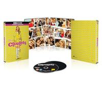 Ragazze a Beverly Hills - Collector's Edition 30° anniversario (4K Ultra HD - St