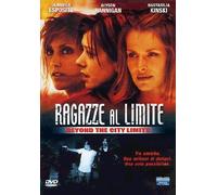 Ragazze Al Limite