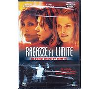 Ragazze Al Limite [EDITORIALE MASTER]