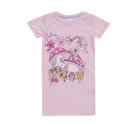 Ragazze Bambini Neonati 2-6 Anni Fairy / Caramelle Camicia da Notte /