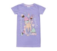 Ragazze Bambini Neonati 2-6 Anni Fairy / Caramelle Camicia da Notte /