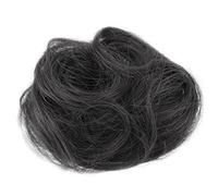 Ragazze Capelli Panini Estensioni Dei Capelli Foto Puntelli Casual Chignon Artiglio Clip Estensioni Dei Capelli Cosplay Forniture