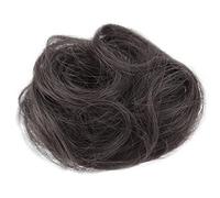 Ragazze Capelli Panini Estensioni Dei Capelli Foto Puntelli Casual Chignon Artiglio Clip Estensioni Dei Capelli Cosplay Forniture