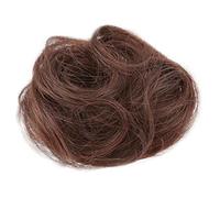 Ragazze Capelli Panini Estensioni Dei Capelli Foto Puntelli Casual Chignon Artiglio Clip Estensioni Dei Capelli Cosplay Forniture